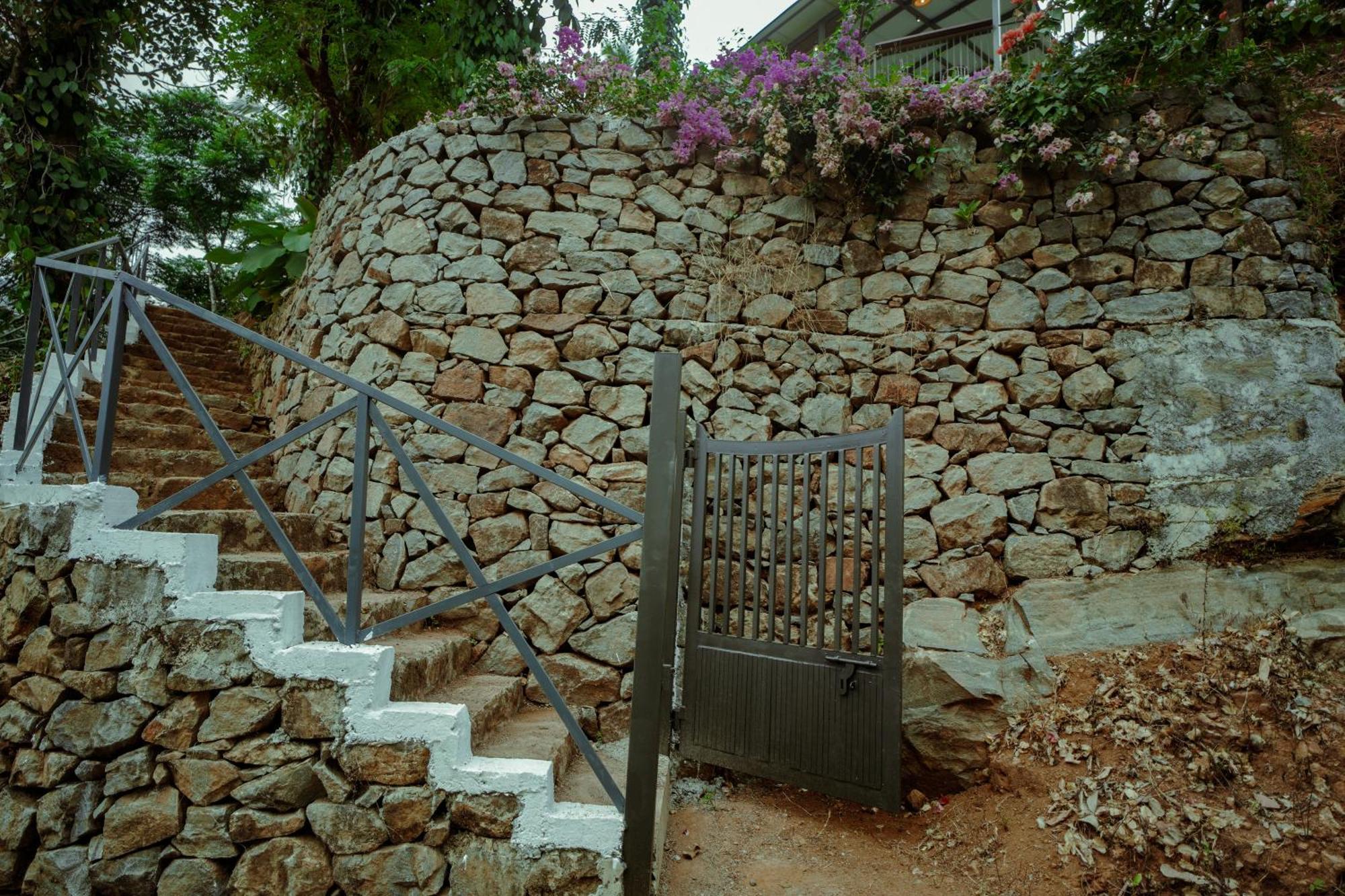 Paithalmala Nila Paithal 빌라 외부 사진